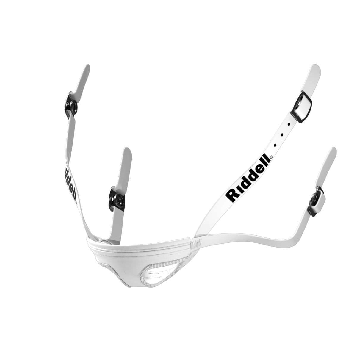 Football Chinstrap-Used