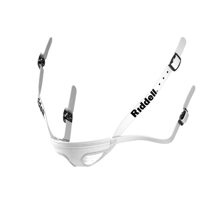 Football Chinstrap-Used