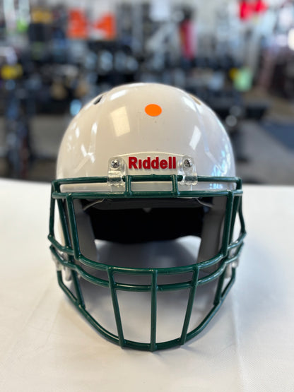 Riddell Victor-I 2021 Helmet - Youth S/M (used)