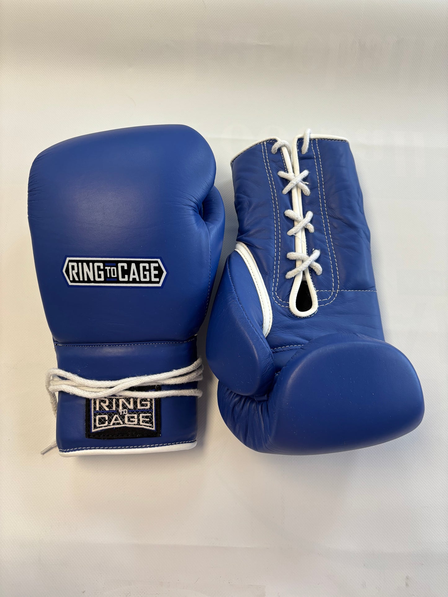 Ring to Cage 16 oz Boxing Gloves