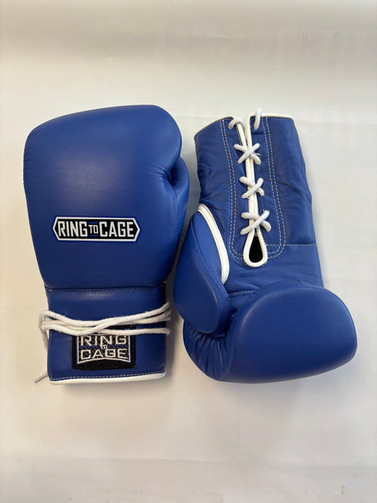 Ring to Cage 16 oz Boxing Gloves