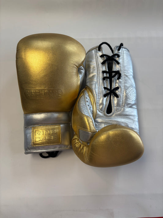 Ring to Cage 12 Oz Boxing Gloves