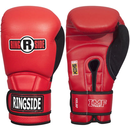 Ringside Gel Shock Safety Sparring Boxing Gloves