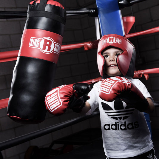 Ringside Kids Boxing Set (2-5 Year Old)