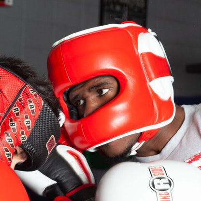 Ringside No Contact Headgear