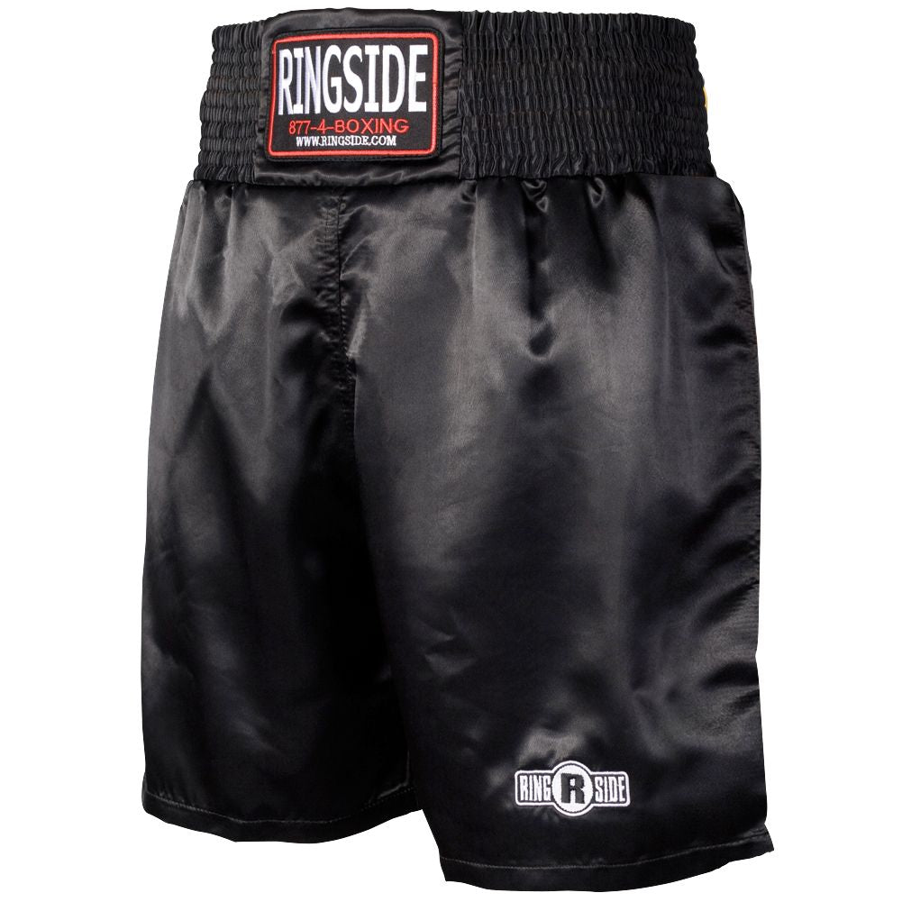 Boxing Bra Ringside Ringside Pro-Style Boxing Trunks – Sports Exchange