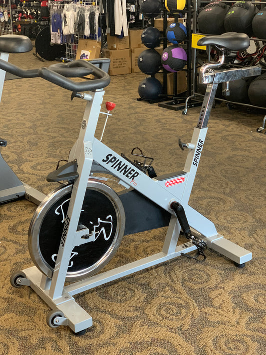 Spinner Star Trac Stationary Bike (used)