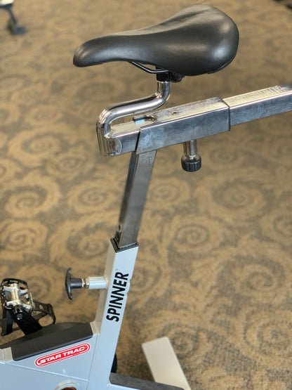 Spinner Star Trac Stationary Bike (used)