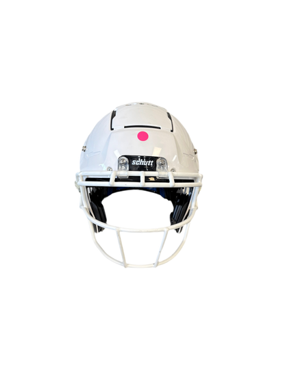 Schutt F7 2.0 White -Adult Large 2023 (Used)