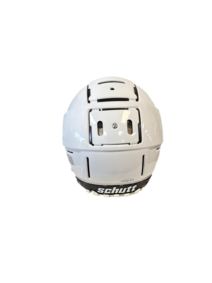 Schutt F7 2.0 White -Adult Large 2023 (Used)