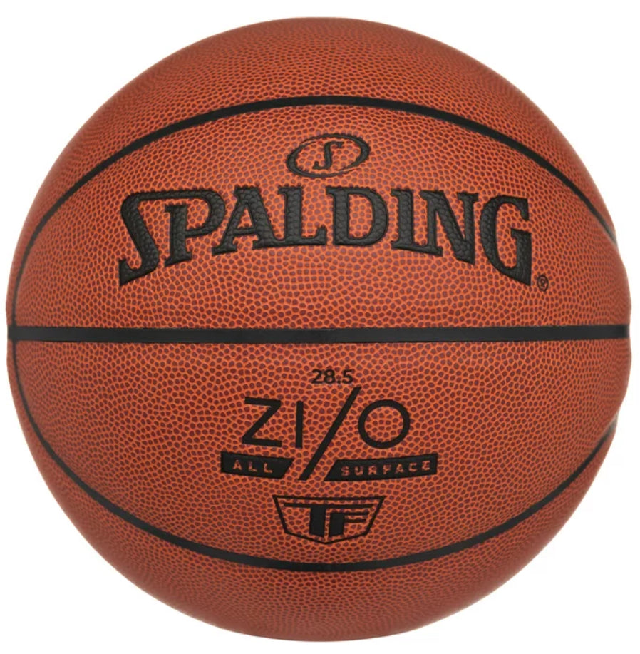 Spalding Basketball