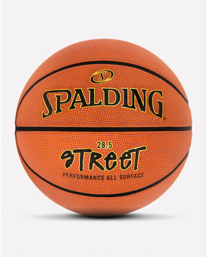Spalding Street Basketball