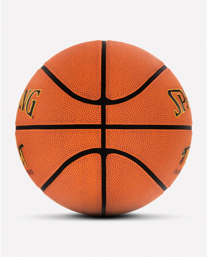 Spalding Street Basketball