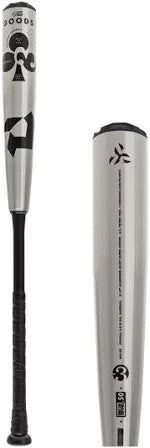 DeMarini BBCOR Bat (used)