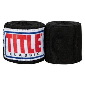 TITLE Classic Advanced Hand Wraps