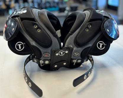 Tag ALT JV Shoulder Pads - 2XSmall (used)