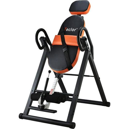 Teclor Inversion Table (Like New)