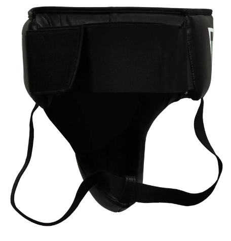 Title Boxing Groin Protector- back