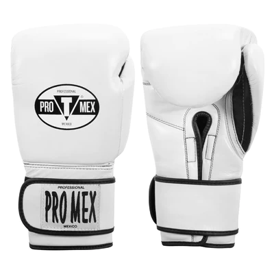 Title Pro Mex Training Gloves