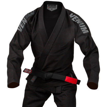 VENUM Contender EVO BJJ GI - black