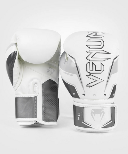 Venum Elite Evo Boxing Gloves