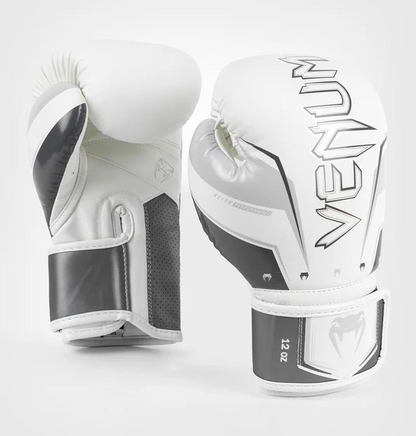 Venum Elite Evo Boxing Gloves