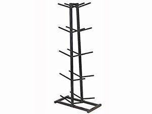 Apollo Athletics Medicine Ball Rack