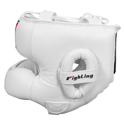 Fighting No Contact Headgear