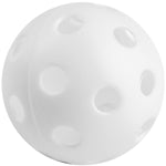 Poly Molded Wiffle Ball 9" Baseball