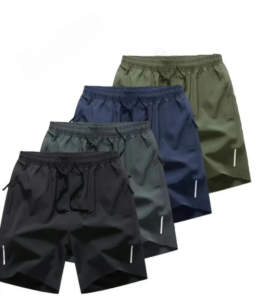 Athletic Adult Gym Shorts