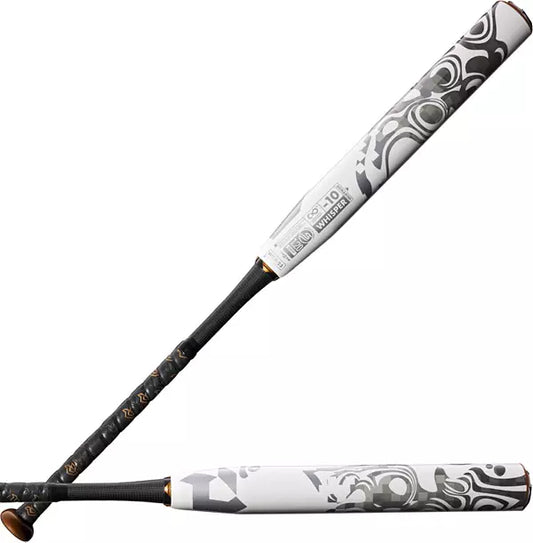 Demarini Whisper FastPitch Softball Bat (-10)