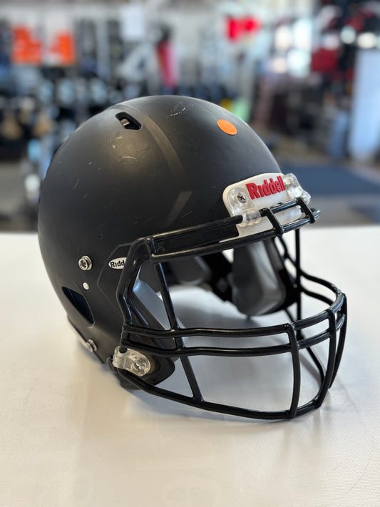 Riddell Victor-I 2023 Helmet- Youth Medium (used)