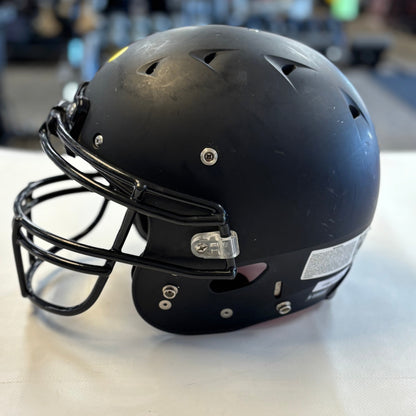 Schutt Recruit Hybrid 2018 - Youth XSmall (used)