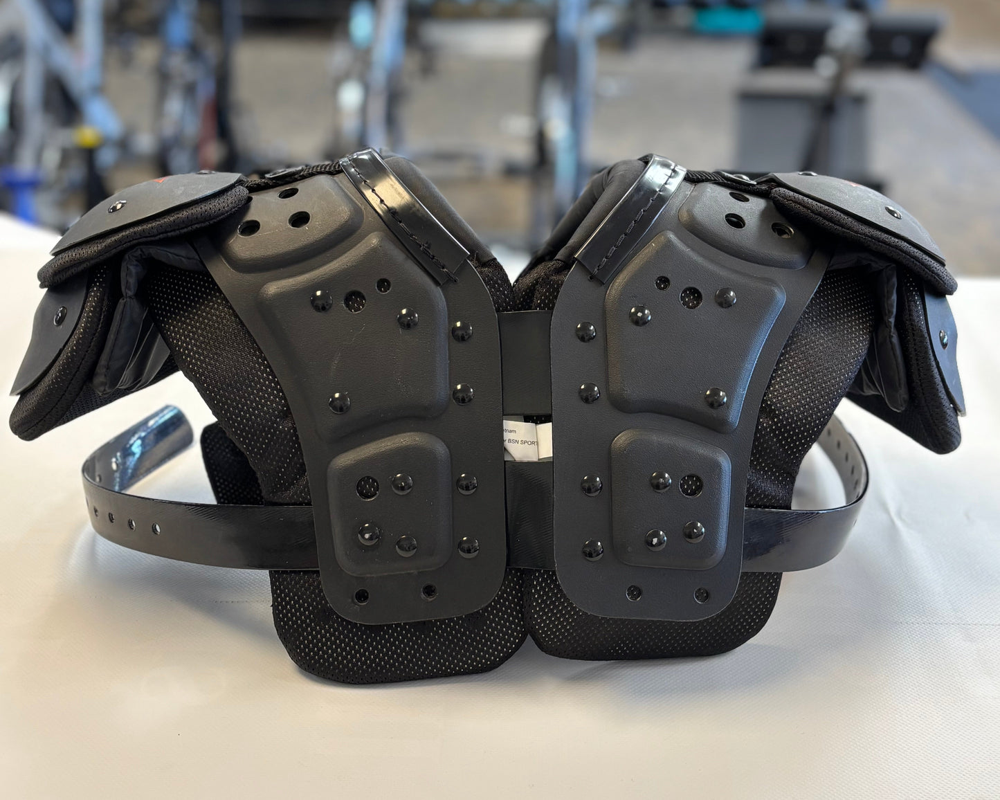 Gear Pro-Tec JV Shoulder Pads - Youth XS (Used)