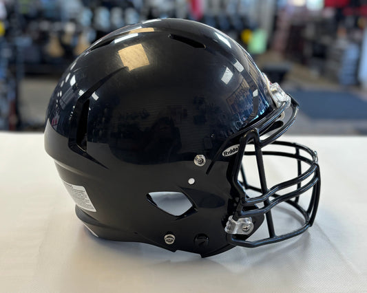 Riddell Victor-I 2025 Football Helmet - Youth Large (Used)