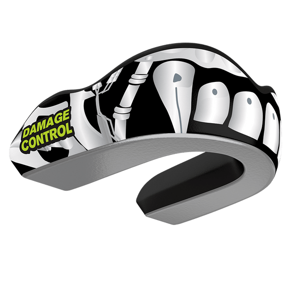 Damage Control Extreme Impact Mouthguard 