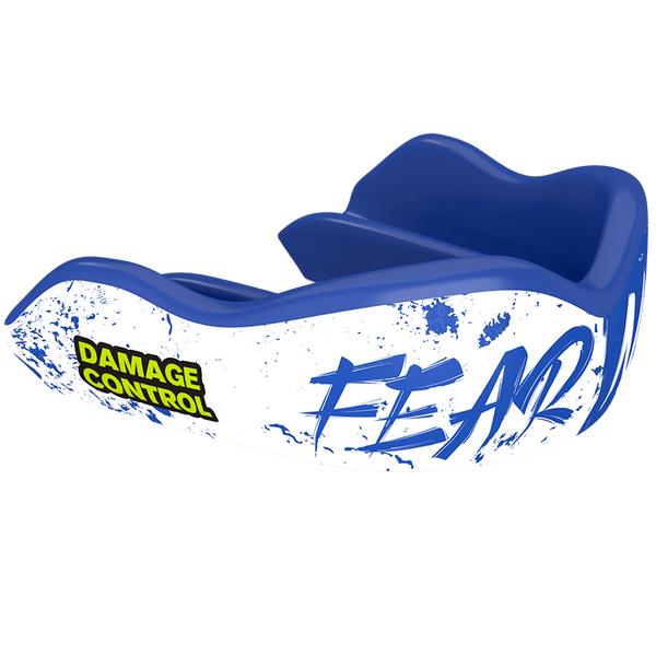 Damage Control High Impact Mouthguard Youth & Adult