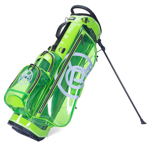 PGM Golf Bag with Stand (Used)