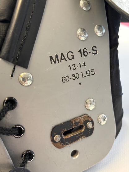 Rawlings Shoulder Pads - Youth Small (used)