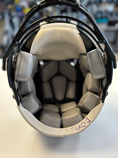 Riddell Victor-I 2023 Helmet- Youth Medium (used)