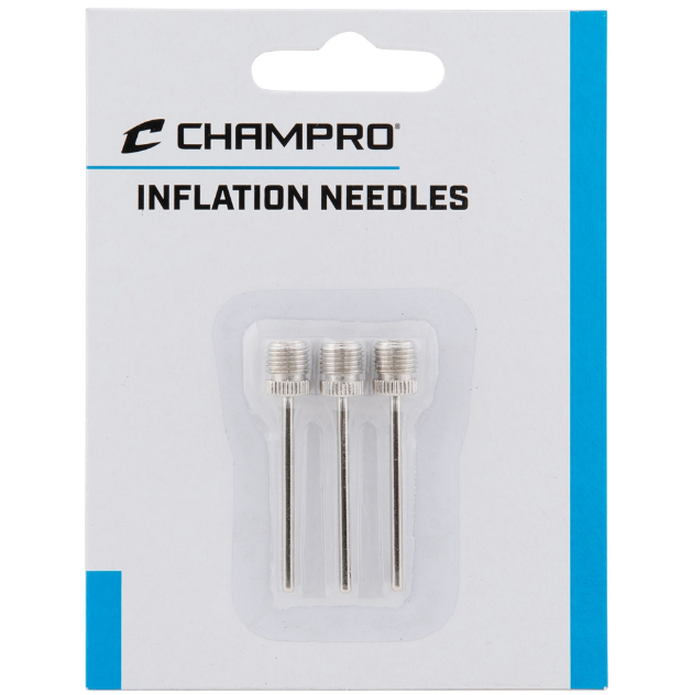 Champro Inflation Needles
