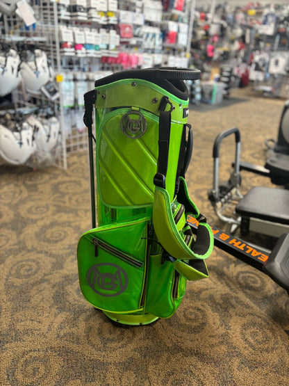 PGM Golf Bag with Stand (Used)