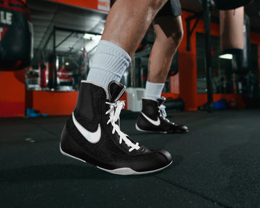 Nike Machomai 2 Boxing Shoes