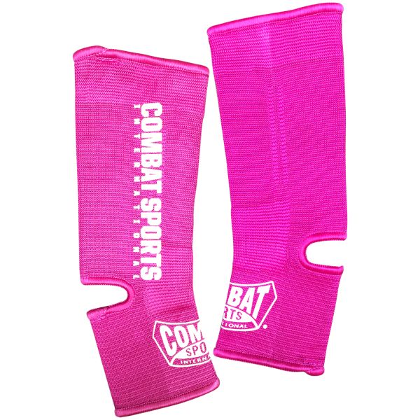 Combat Sports Ankle and Instep Support