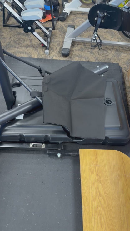Adjustable Basketball Hoop (includes extension pole)