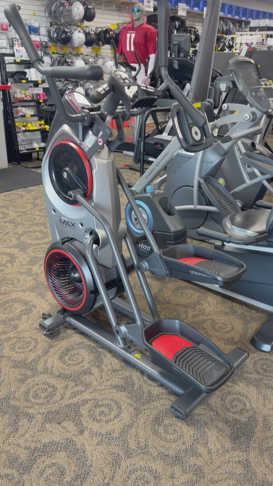 Bowflex Max Trainer M5 (used)