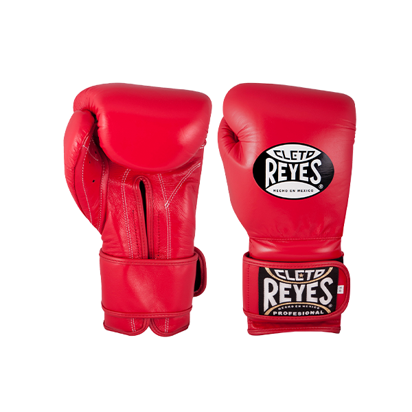 Cleto Reyes Hook and Loop Gloves