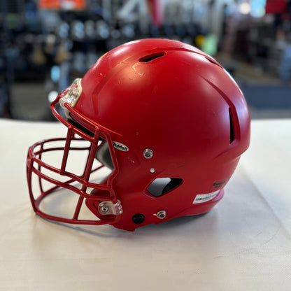 Riddell Victor-I 2022 Football Helmet - Youth S/M (Used)