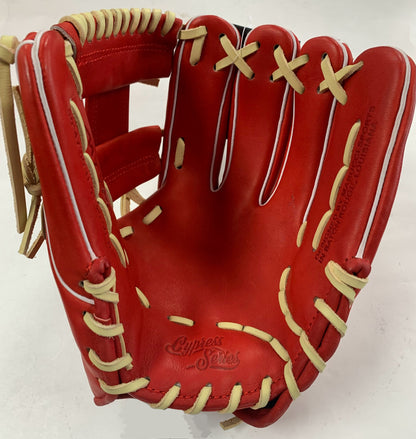 Premium Quality Used Baseball & Softball Gloves