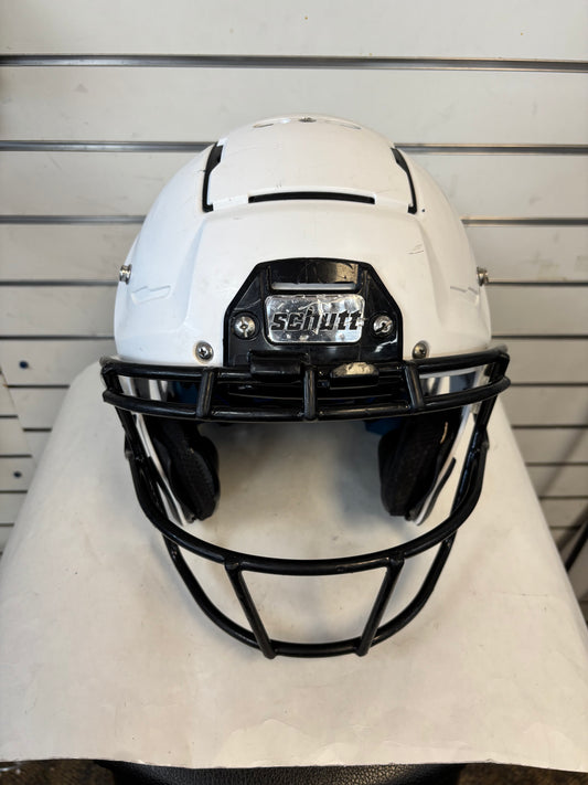 Schutt F7 Youth Large 2021 (Used)